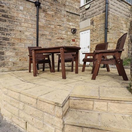 The Coach House Villa Keighley Exterior photo
