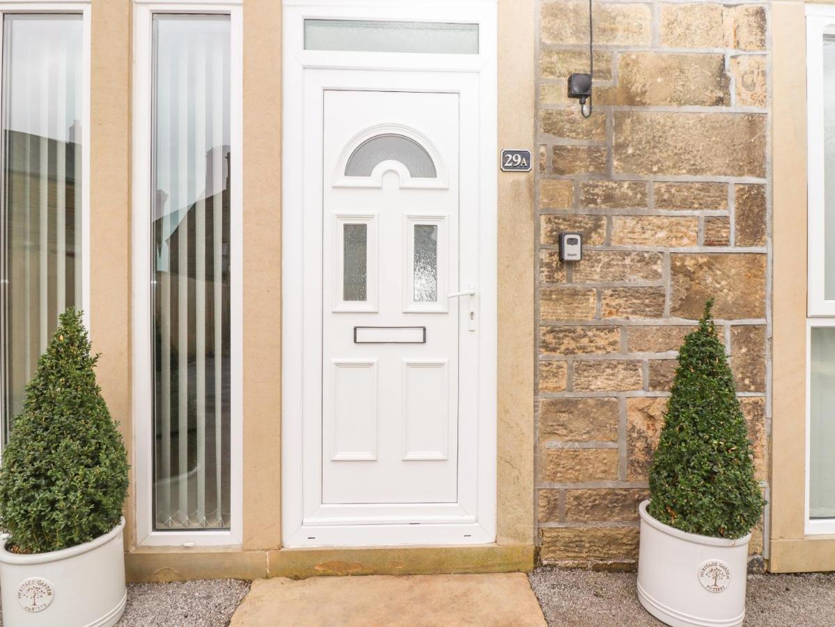 The Coach House Villa Keighley Exterior photo
