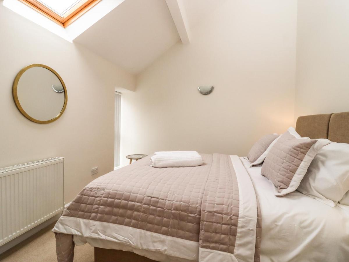 The Coach House Villa Keighley Exterior photo